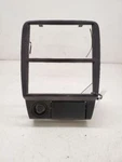 Toyota Camry Ce, Radio Bezel + Ash Tray, 1997-2003, Black, 55405-33030. Fixed Price $95.48.