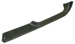 Djsp304-lh Brothers Trucks Door Sill Plate Front Black Plastic Left. Fixed Price $14.98.