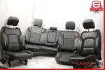 21-23 Dodge Ram 1500 Laramie Complete Front & Rear Seat Cushion Cover Set Of 4. Fixed Price $555.50.
