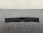 Mercedes W212 E63s Amg E250 E350 Rear Parcel Shelf Trim Brake Light Oem. Fixed Price $95.00.