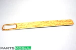 91-94 Jaguar Xj6 Xj12 Vdp Xj40 Rear Left Driver Side Door Panel Wood Oem. Fixed Price $39.20.