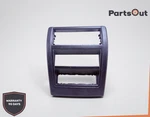 2014-2018 Bmw X5 F15 - Rear Center Console Trim / Bezel. Fixed Price $34.64.