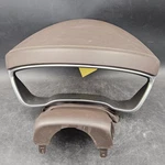 13-16 Cadillac Srx Steering Column Cover & Speedometer Bezel 20847248 Oem. Fixed Price $44.13.