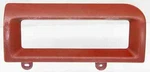 92-97 Ford F150 F250 F350 Bronco F2tb-1504302-aaw Hvac Bezel Red 3222. Fixed Price $30.99.