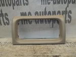 96-99 Cadillac Deville Radio Stereo Dash Trim Bezel Faceplate 03545079 Oem. Fixed Price $42.18.