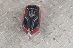 14-20 Ghibli Red Key Fob Remote Four 4 Button Unit Oem Factory Oe Wty. Fixed Price $124.99.