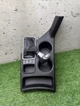 2017-2022 Kia Sportage Shifter Cover Trim Cup Bezel Gear Knob Center Consol. Fixed Price $139.00.
