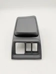 2001-2005 Honda Civic Left Driver Side Dash Storage Compartment Panel Trim Oem. Fixed Price $22.99.