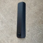 Volvo 240 Oe Black Fuse Cover 1364394 No Damage 12.5" 242 244 245 260 262 Panel. Fixed Price $30.00.