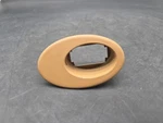 Oem 99-04 Porsche 911 996 Hazard Switch Trim Bezel 99655246901 Used. Fixed Price $38.99.