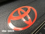 Toyota Tacoma Door Sill And Dash Decal Overlay 4x4 Sr5 V6 Trd Pro 2019 2020 2021. Fixed Price $13.00.