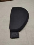 2009 Chevy Silverado 1500 Fuse Panel Trim Cover 25940491. Fixed Price $34.95.
