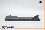 01-06 Jaguar X100 Xk8 Xkr Front Left Driver Side Seat Rail Cover Trim Leg Oem. Fixed Price $78.50.