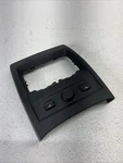 13-16 Bmw 328i Xdrive - Rear Center Console Trim Panel W/ Switches 9222046 Oem. Fixed Price $29.99.
