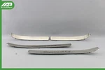 03-10 Porsche Cayenne Gts Front & Rear Door Sill Trim Scuff Plates Set Oem. Fixed Price $91.00.