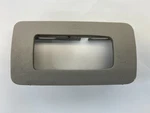 2005-2007 Dodge Magnum Rear Left Panel Door Window Switch Trim Bezel 1052530ab. Fixed Price $24.29.