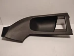 2008 - 2012 Jeep Liberty Front Right Passenger Door Interior Handle Bezel Oem. Fixed Price $24.35.