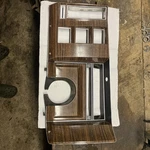 77 Cadillac Instrument Panel. Gm. Fixed Price $40.00.