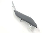 2023 Bmw M4 G82 Competition Center Console Left Driver Side Trim Black Leather. Fixed Price $145.50.
