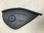 Maserati Granturismo Lateral Dashboard Cover Right Passenger Blue 68236000. Fixed Price $132.12.