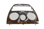 03-12 Bentley Continental Gt Gtc Center Dashboard Instrument Panel Wood Oem. Fixed Price $114.00.