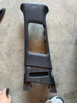 Oem 2018-2022 Honda Accord Left Upper Center Pillar Trim Panel 84161-tva-a0. Fixed Price $32.00.