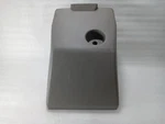 2004-2012 Chevrolet Colorado Gmc Canyon Rear Jack Cover Trim 15103891. Fixed Price $40.45.