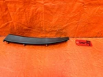 09-10 Acura Tsx - Interior Dash / Center Console Trim Inner Right Oem #305. Fixed Price $38.95.