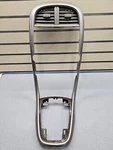 13-16 Malibu Center Dash Radio Stereo Display Bezel Trim Panel Silver/wood Oem. Fixed Price $71.99.