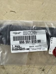 Oem 1997-2013 Porsche 996-551-513-00 Door Trim Sill Plate Insert Cabrio Targa. Fixed Price $27.00.