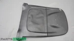2009-2015 Jaguar Xf Xfr Front Left Or Right Seat Back Board Panel Cover Trim Oem. Fixed Price $69.60.