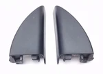 2006-2011 Honda Civic Coupe Door Panel Mirror Bolt Nut Cover Trim Set Pair Lh Rh. Fixed Price $30.09.