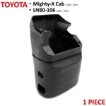 Fits Toyota Hilux Mighty-x 1989 97 Rhd Plastic Neck Cover Steering Wheel. Fixed Price $97.11.