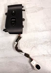 Honda 35760-sna-a110-m1 Passenger Window Switch With Harness 2007 Civic Coupe. Fixed Price $25.00.