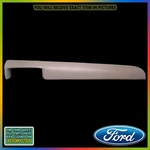 92-96 Ford F150 F250 Bronco Dash Pad Trim Oem Dashboard Bezel Mocha. Fixed Price $124.00.