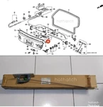 Handle Assy Mechanical Trunk Dr Lower Gate Honda Eg6 Eg5 Eg4 Eg3 Eh2 Eh3 92-95. Fixed Price $245.00.