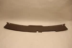 2004 Cadillac Xlr Windshield Upper Garnish Top Trim Cover Panel Molding Oem. Fixed Price $84.00.