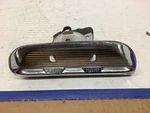 1955-56 Dodge Coronet Royal Custom Blower Defrost Dash Plate Mopar. Fixed Price $53.99.