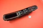 B4 98-02 Honda Accord Master Power Left Front Window Switch Wood Bezel Garnish. Fixed Price $59.99.