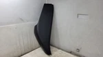 2020 Sierra Rh Passenger Dash End Cap Trim Fuse Cover Black 20. Fixed Price $34.95.
