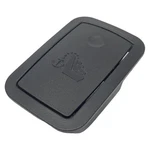 2011-2019 Chevrolet Cruze Rear Seat Deck Child Safety Anchor Hook Cover. Fixed Price $14.99.