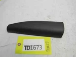 Door Inner Trim Outlook 2009 Saturn Right Passenger Side Rear Back Upper Cover. Fixed Price $19.99.