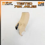 04-13 Bentley Continental Gt Supersports Front Right Seat Cover Trim Beige Oem. Fixed Price $35.64.