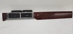 2007-2013 Gmc Yukon Chevy Tahoe Suburban Center Dash Ac Air Vent Wood. Fixed Price $99.95.
