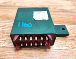 1985-1988 Oem Bmw E28 528e Idle Speed Control Module. Fixed Price $105.01.