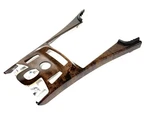 W221 Mercedes 2011 S400 S63 Amg Front Center Console Multi Function Trim Wood. Fixed Price $86.00.