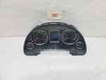 2005 2006 2007 2008 Audi A4 Speedometer Instrument Cluster Oem 8e0-920-901-e. Fixed Price $93.93.