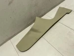 Volvo S60 2012 14-18 Center Console Right Passenger Side Panel Beige Factory. Fixed Price $22.00.