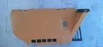 Mercedes R107 450sl Slc Palo 38osl Rt. Side Lower Dash Duct Panel Cover 72-85. Fixed Price $199.95.
