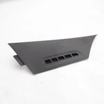 06-11 Honda Civic Left Side Dash Defrost Vent Grill Trim Oem 77105-sna-a001-21. Fixed Price $30.77.